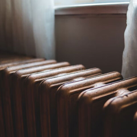 Επίδομα θέρμανσης