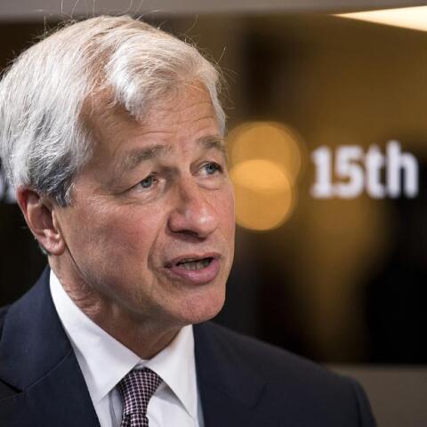 Jamie Dimon, θέλει τους εργαζομένους να επιστρέψουν στο γραφείο 5 ημέρες την εβδομάδα