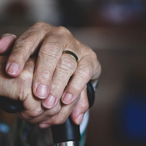 Γηροκομείο