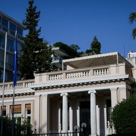 Έκτακτη συνεδρίαση του ΚΥΣΕΑ μετά την επίθεση του Ιράν στο Ισραήλ