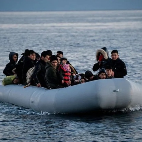 Deutsche Welle: Η σημασία του «Συμφώνου Μετανάστευσης και Ασύλου» για την Ελλάδα