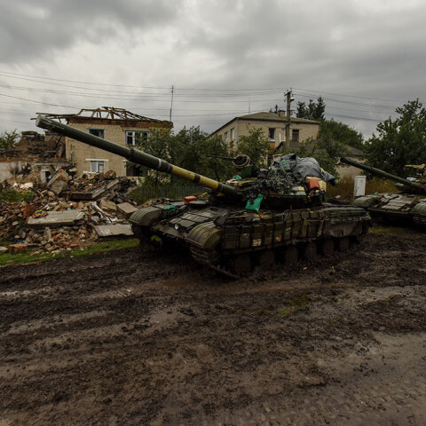 Ουκρανία: Ενας πόλεμος τρισεκατομμυρίων για τη Δύση