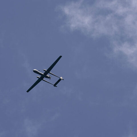 : Το Ισραήλ είναι έτοιμο να παραδώσει στην Ουκρανία συστήματα προστασίας από μη επανδρωμένα αεροσκάφη