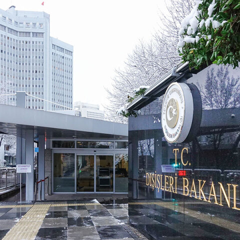 Η Τουρκία ζήτησε εξηγήσεις από τον Έλληνα πρέσβη για την στρατικοποίηση των νησιών