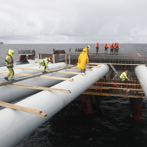 Η ΕΕ στοχεύει με κυρώσεις το ρωσικό LNG για πρώτη φορά 