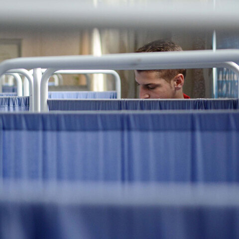 Θ. Λιβάνιος: Έναρξη της εκλογικής διαδικασίας χωρίς προβλήματα