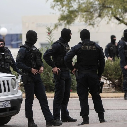 Εξιχνιάσθηκε διάρρηξη με τη μέθοδο του «Ριφιφί» με λεία άνω των 4.000.000 ευρώ