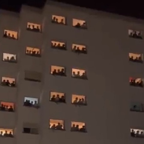 Αντιδράσεις στην Ισπανία για βίντεο με φοιτητές που βρίζουν και να απειλούν φοιτήτριες