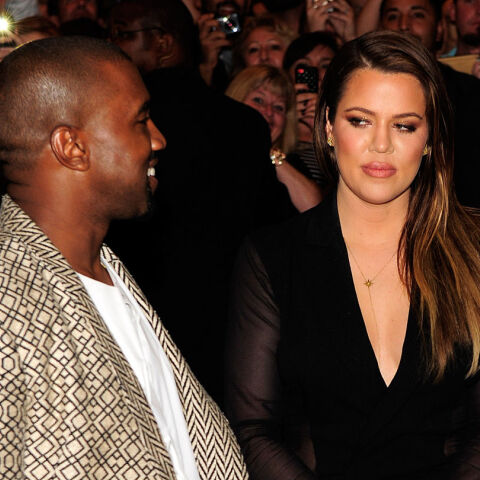 Κάνιε Γουέστ - Κλόε Καρντάσιαν: Ξέσπασε διαδικτυακός «πόλεμος» ανάμεσά τους