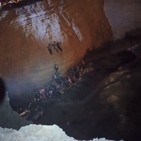 Τραγωδία με μετανάστες σε Λέσβο και Κύθηρα – Σε εξέλιξη μεγάλες επιχειρήσεις διάσωσης, 15 νεκροί