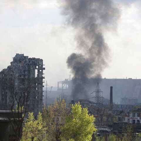 Πόλεμος στην Ουκρανία: Η Ρωσία έχασε 4.000 τ.χλμ. σε μια εβδομάδα - «Δεν είναι απίθανο να χάσει και την Κριμαία»