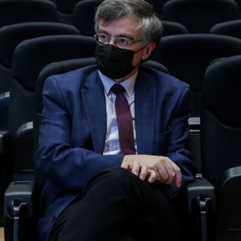 Τσιόδρας: Υπήρξε παγκόσμια αποτυχία στην αντιμετώπιση της πανδημίας