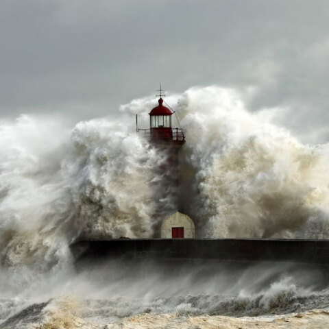 Στην Ελλάδα ο μεγαλύτερος κίνδυνος για τσουνάμι στη Μεσόγειο μετά από μεγάλο σεισμό