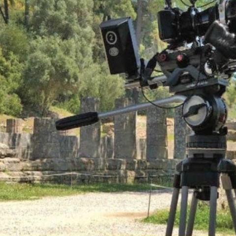 The Owl: Tο διεθνές εργαστήριο ανάπτυξης σεναρίου του Athens Film Office 