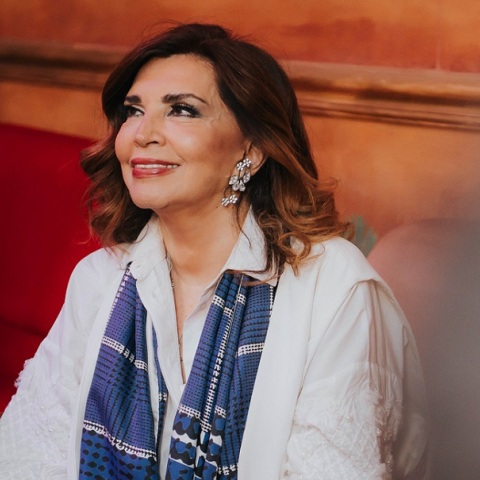 Η Μιμή Ντενίση