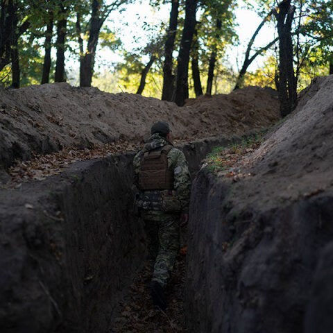 Πόλεμος στην Ουκρανία: Προ των πυλών η μεγάλη μάχη για τη Χερσώνα