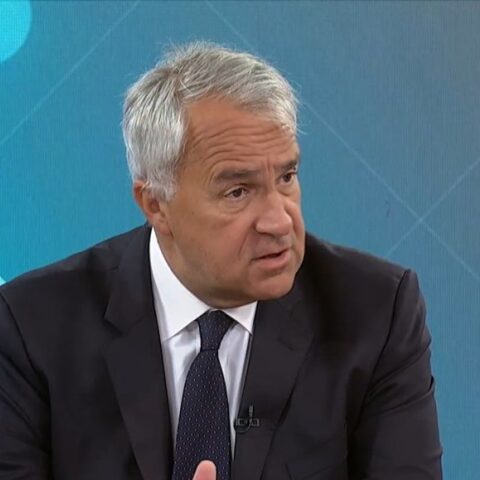 Μ. Βορίδης για ΟΑΚΑ: Εγκαλείται η κυβέρνηση που είναι η μόνη που έχει μεριμνήσει για το ζήτημα