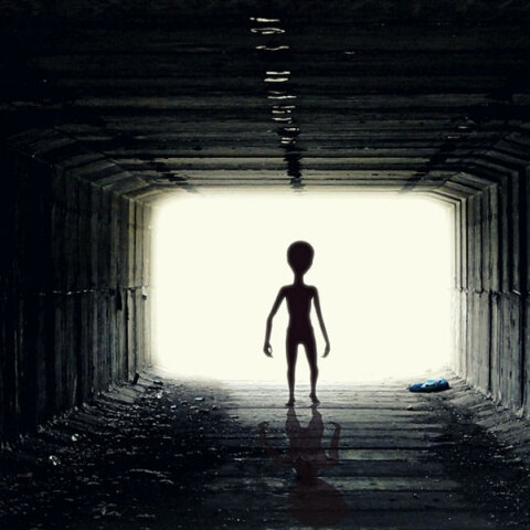 Συνεδρίαση για τα UFO από τη NASA