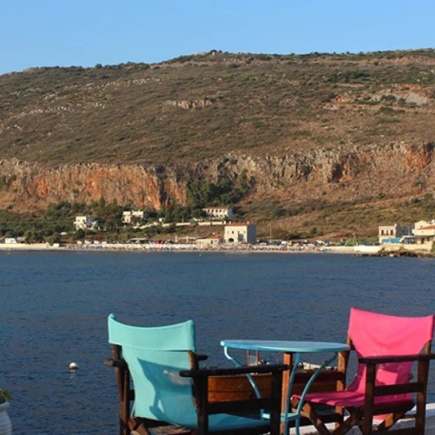 Διακοπές στην Ελλάδα