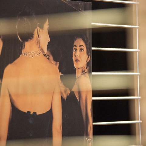 Μαρία Κάλλας