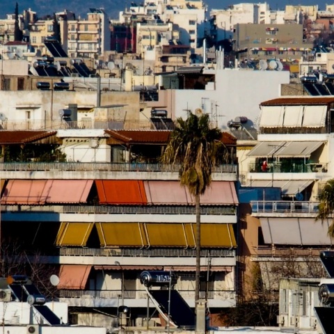 Φοιτητική στέγη: Η πόλη με τα φθηνότερα ενοίκια