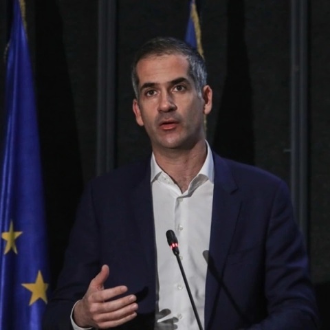 Ο Κ. Μπακογιάννης για τη Σύνοδο του Δικτύου Βαλκανικών Πόλεων B40: «Η Αθήνα επιστρέφει με νέα αυτοπεποίθηση και δίνει το μήνυμα στην περιοχή για το ρόλο της Ελλάδας»	