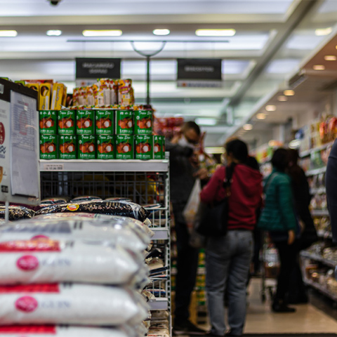 Market Pass: Ώρα πληρωμών - Πότε πιστώνονται τα χρήματα και σε ποιους