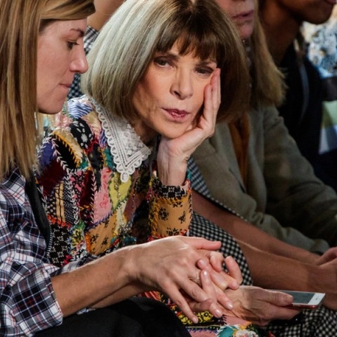 Άννα Γουίντουρ