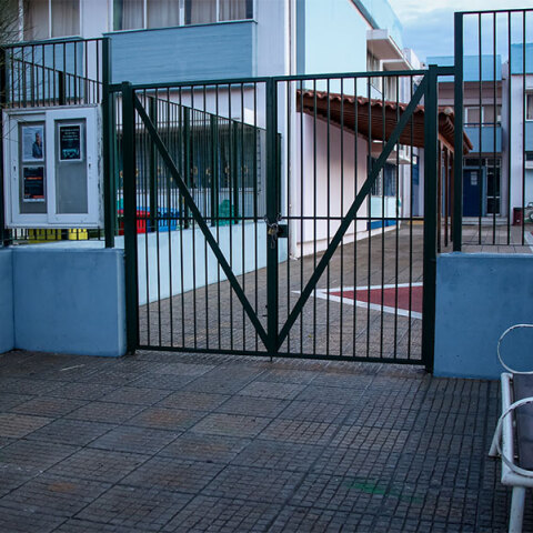  Πατήσια επίθεση: Εκτός κινδύνου διευθυντής και μαθητής 