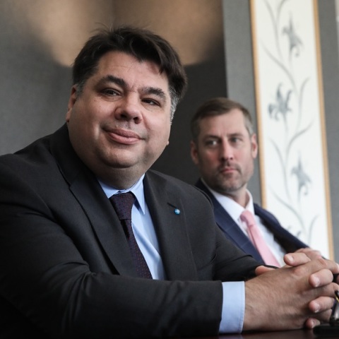 Τσούνης: Τι θα κάνουν οι ΗΠΑ αν η Τουρκία επιτεθεί στην Ελλάδα