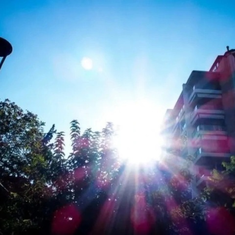 Γενικά αίθριος ο καιρός την Τρίτη - Υψηλές θερμοκρασίες