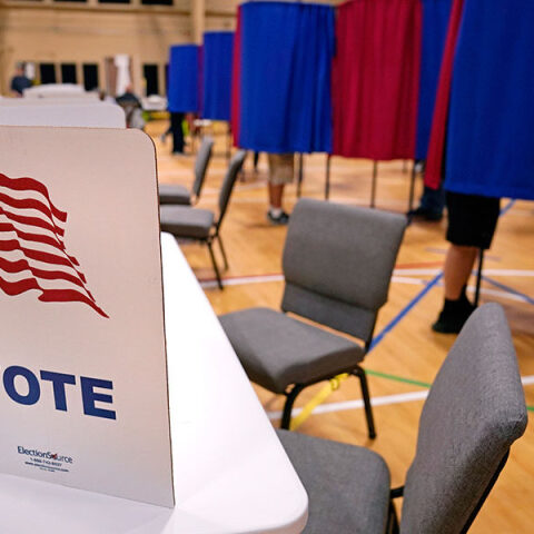 FACTBOX-Ten US Senate races to watch in 2024