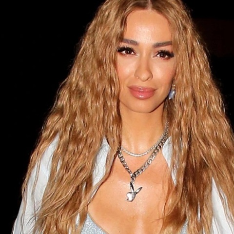 Ελένη Φουρέιρα