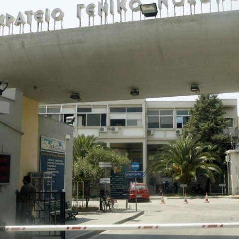 Θεσσαλονίκη