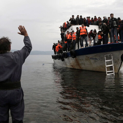 Το μεταναστευτικό συνεχίζει να διχάζει την Ευρώπη
