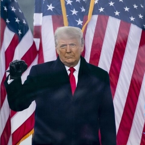 Ντόναλντ Τραμπ