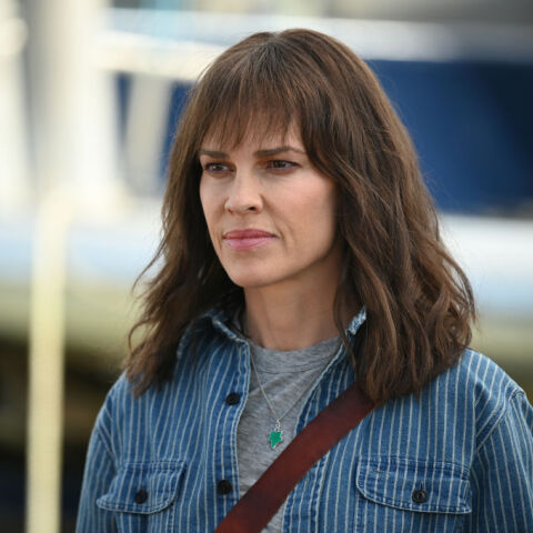 H Xίλαρι Σουάνκ 