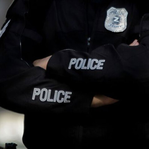 Αστυνομικός