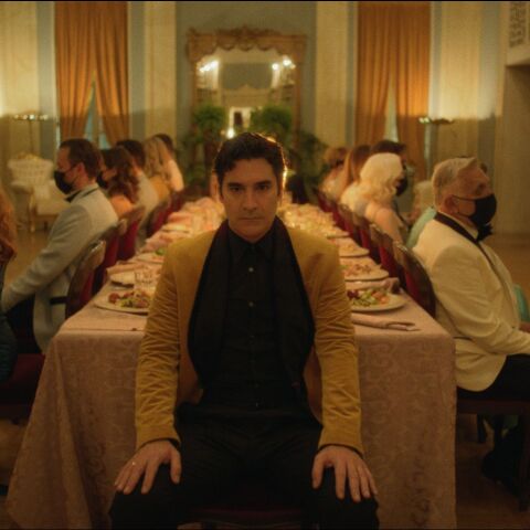 Maestro: Σκηνή από το 6ο επεισόδιο της σειράς