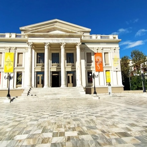 Δημοτικό Θέατρο Πειραιά: Τι θα δούμε έως την άνοιξη 2024