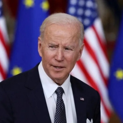 Τζο Μπάιντεν