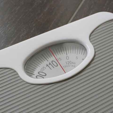 παχυσαρκία 