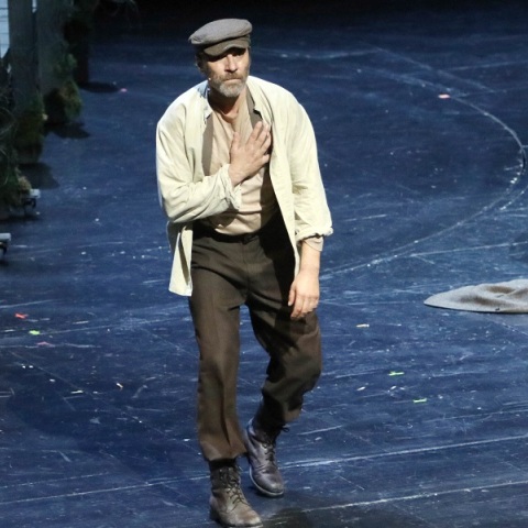 Ο Γιάννης Στάνκογλου