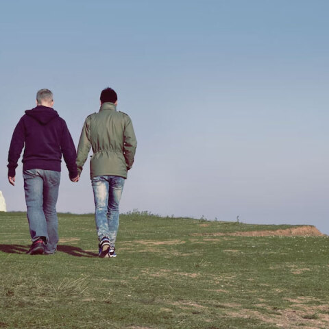 Τι ισχύει στην Ευρώπη για τα ομόφυλα ζευγάρια