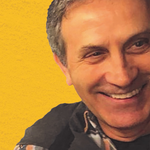 Podcast «Mυθικά Πρόσωπα» - Γιώργος Παυριανός | Μικρά μυστικά για τον Γιώργο Νταλάρα