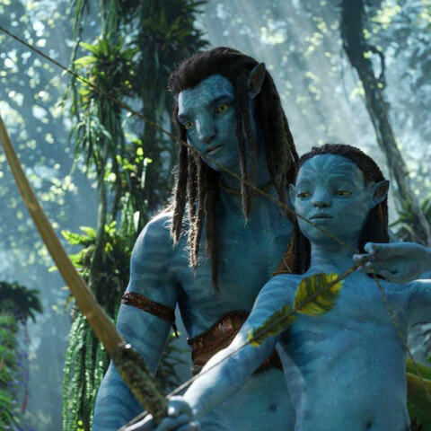  «Avatar: The Way of Water»