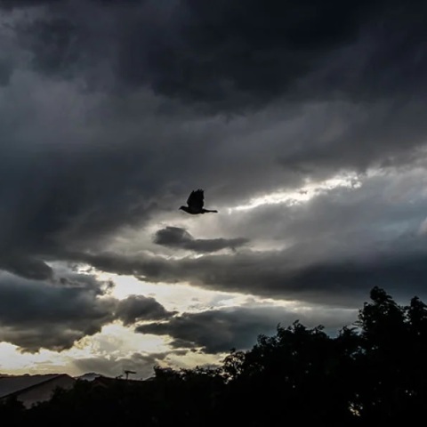 Κακοκαιρία