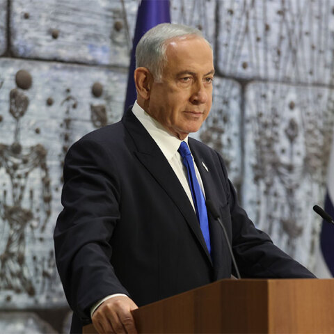 Νετανιάχου: Περάσαμε στη δεύτερη φάση του πολέμου - Όσοι μας κατηγορούν για εγκλήματα είναι υποκριτές