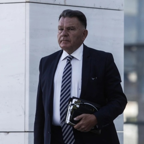 Αλέξης Κούγιας