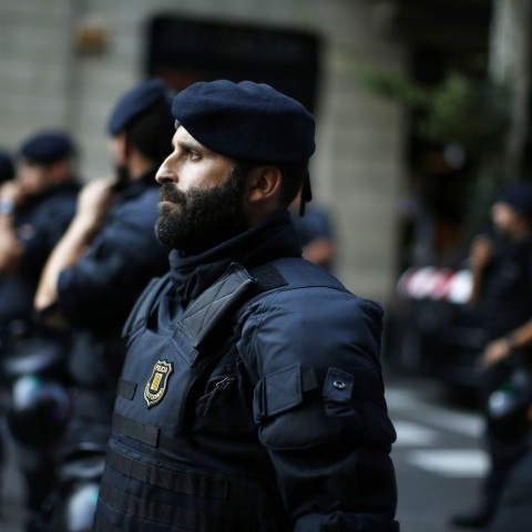 Κινδυνεύει η Ευρώπη από τους ισλαμιστές τρομοκράτες;